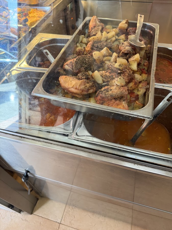 Asador De Pollos Lomarin