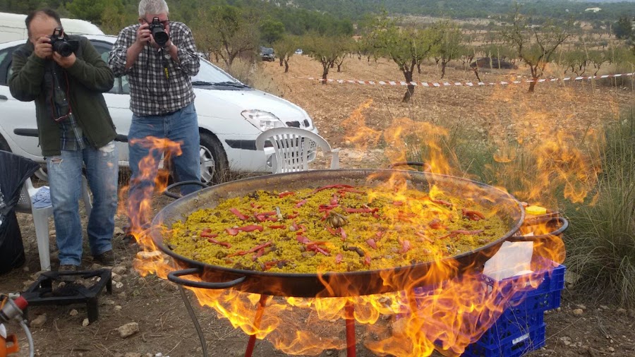 Asador El Ruedo