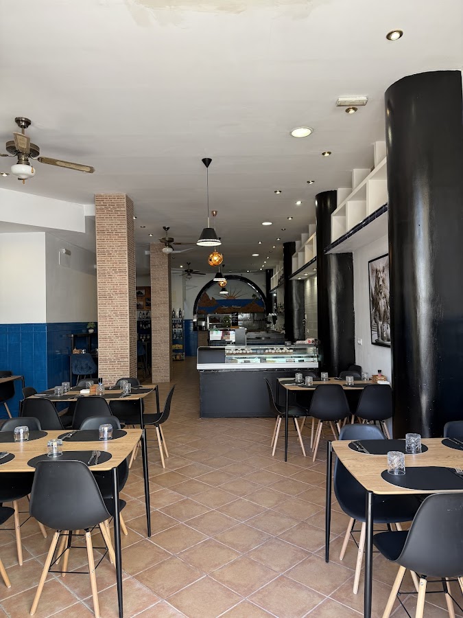 Aux plaisirs gourmands français