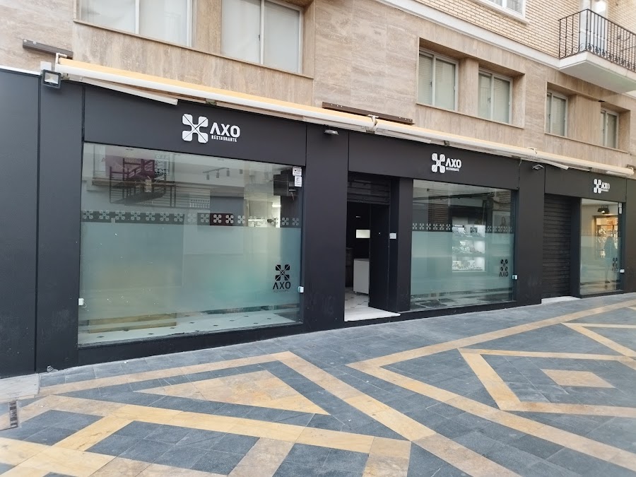 AXO Restaurante