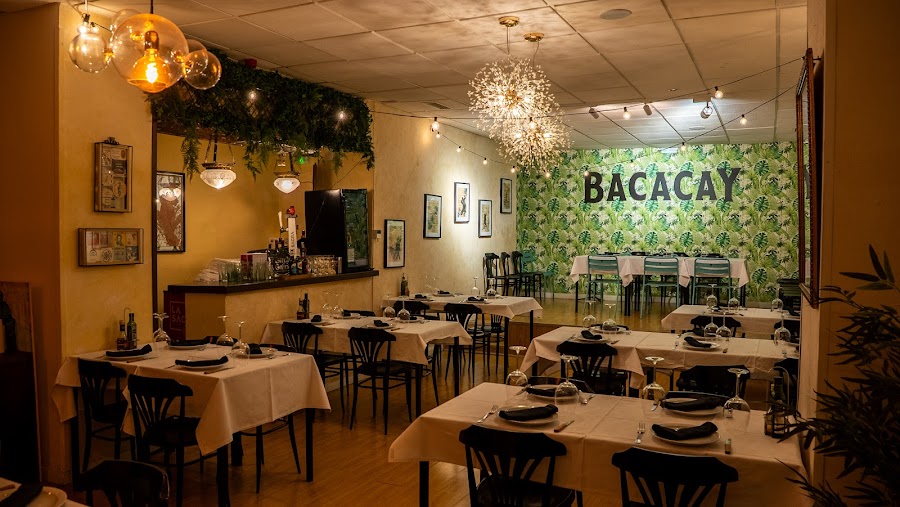 Bacacay | Restaurante Argentino Alicante