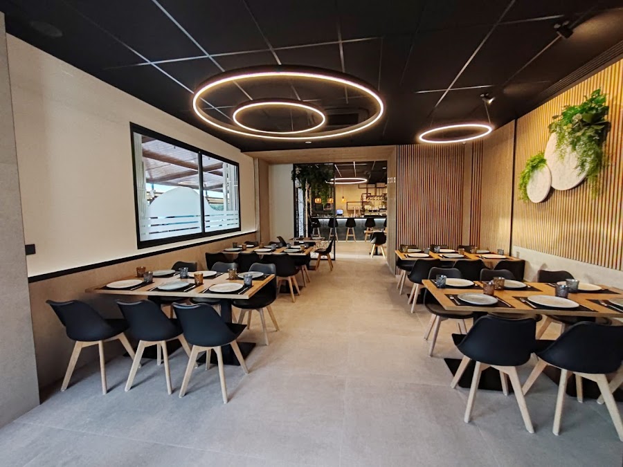 Bar Cafeteria Amanecer