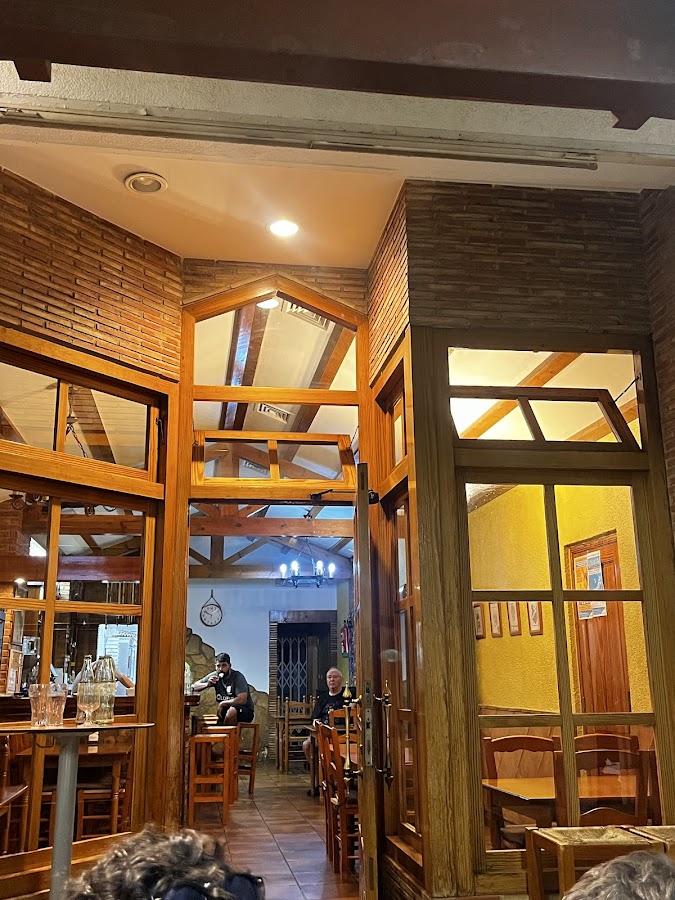 Bar Casa Llobell