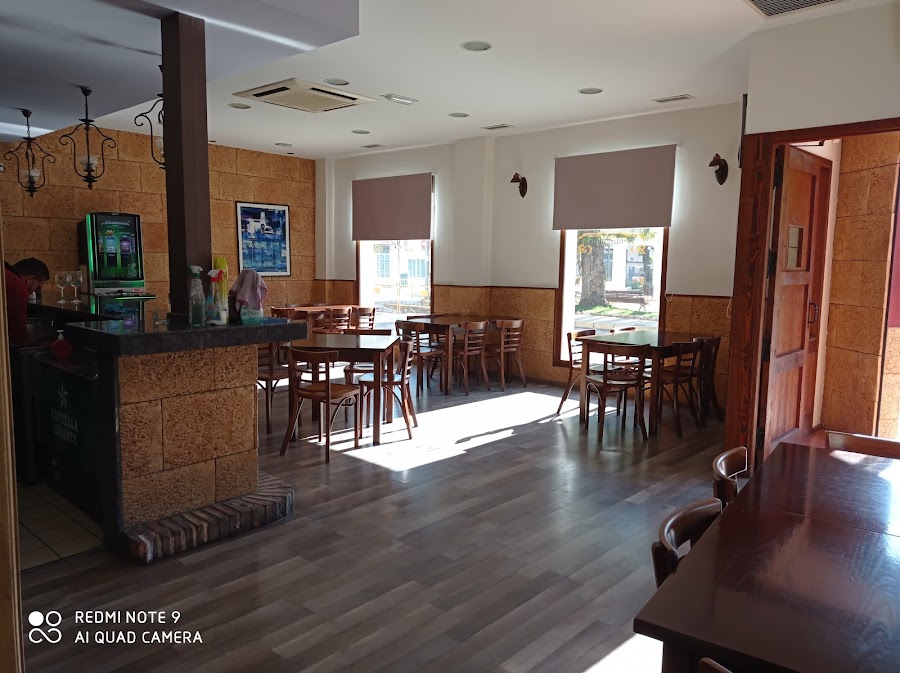Bar El Magdaleno