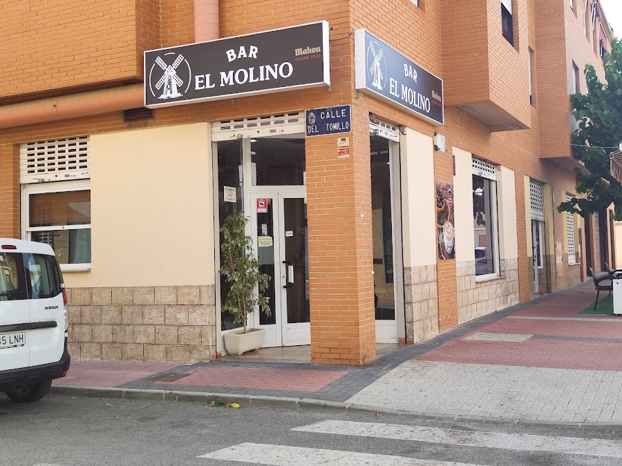 Bar El Molino