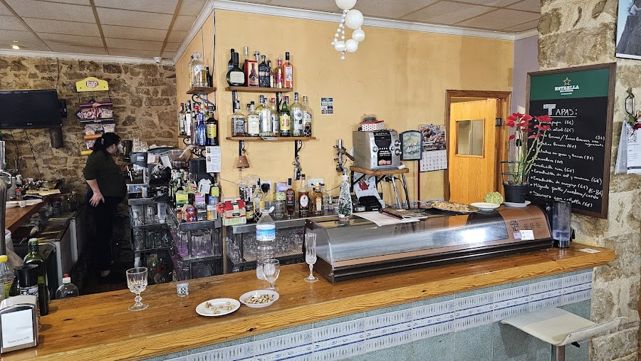 Bar Jalisco