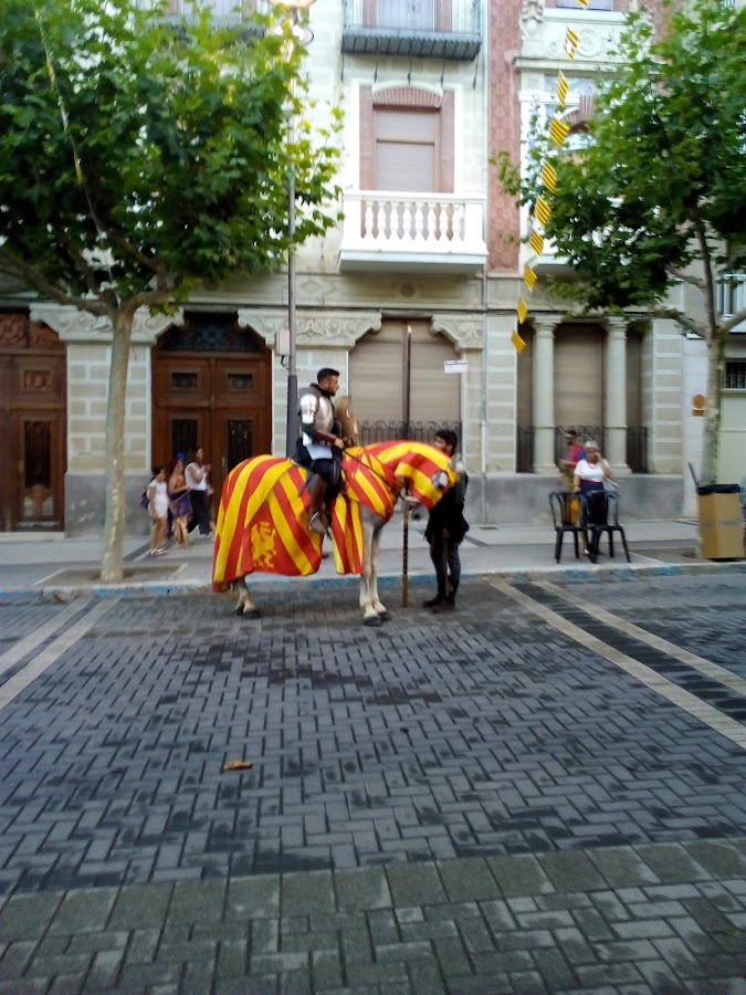 Bar La Perla