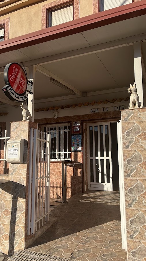 Bar la Tapa