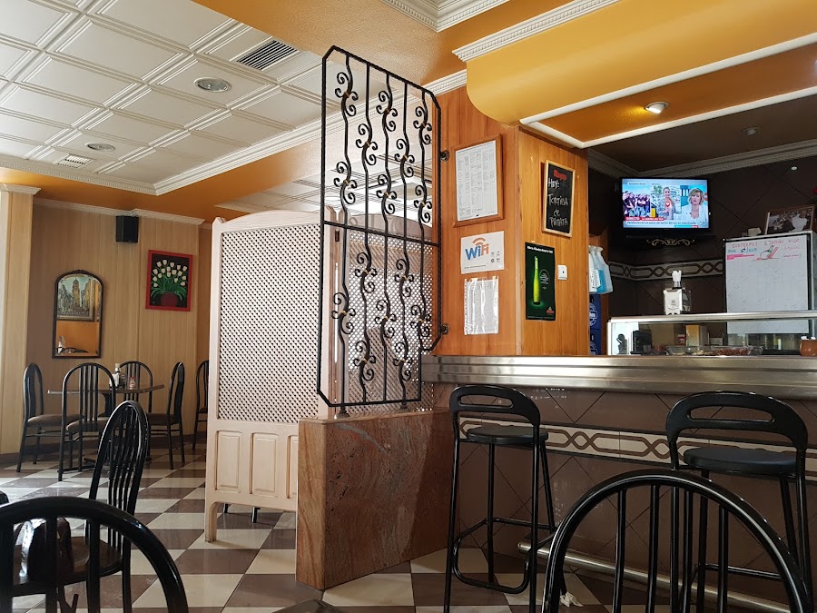 Bar Matías