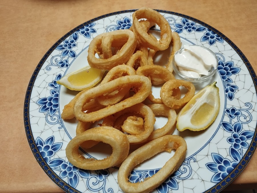 Bar Pizzeria Tex-Mex