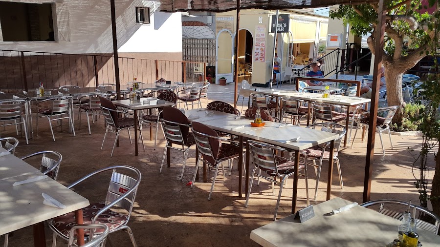 Bar Ramón