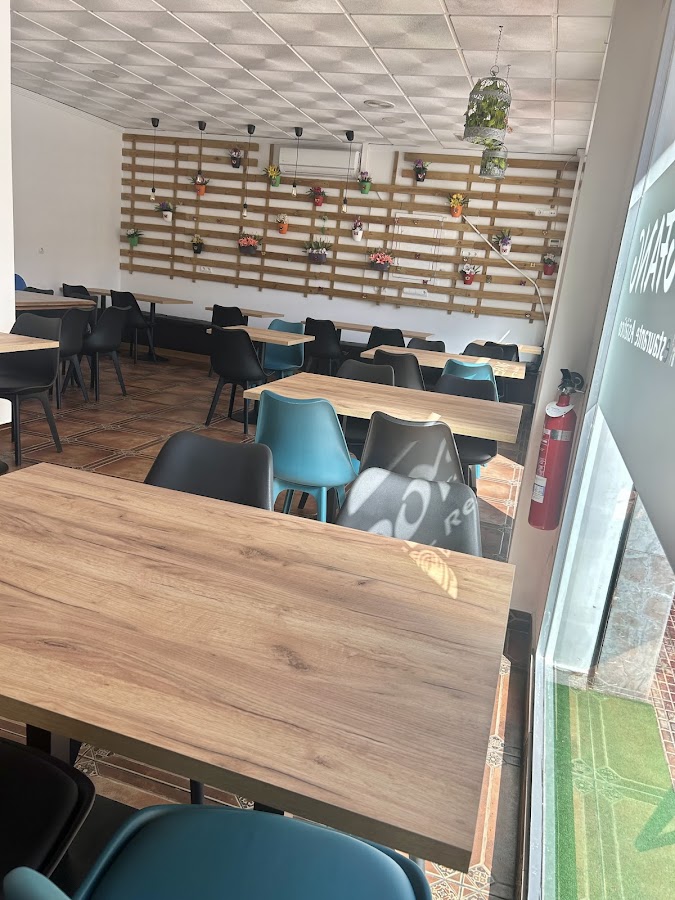 Bar Restaurante Asiático DONGFANG