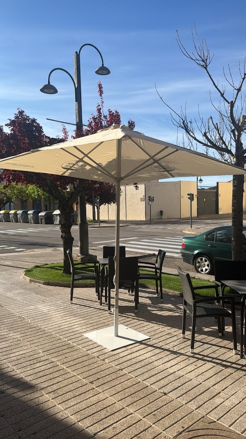 Bar Restaurante EL HADES