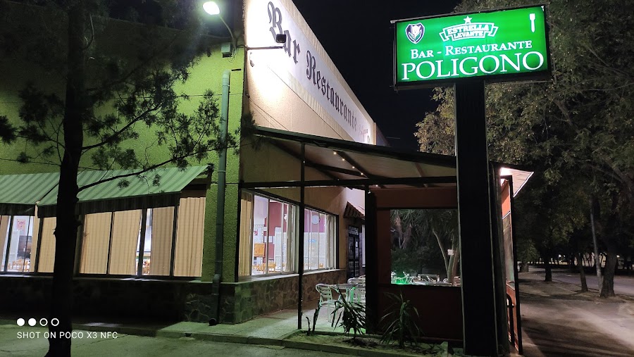 Bar Restaurante El Polígono