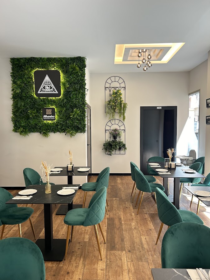 Bar restaurante El Sibarita