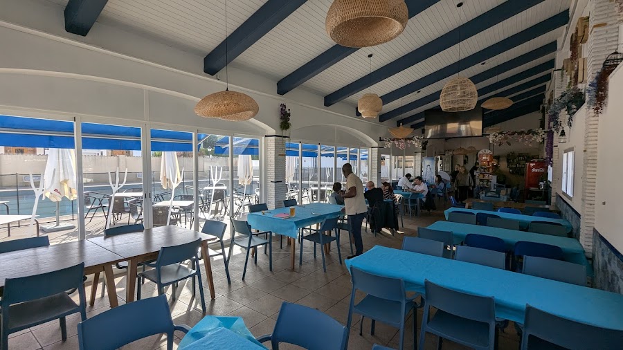 Bar Restaurante La Forca