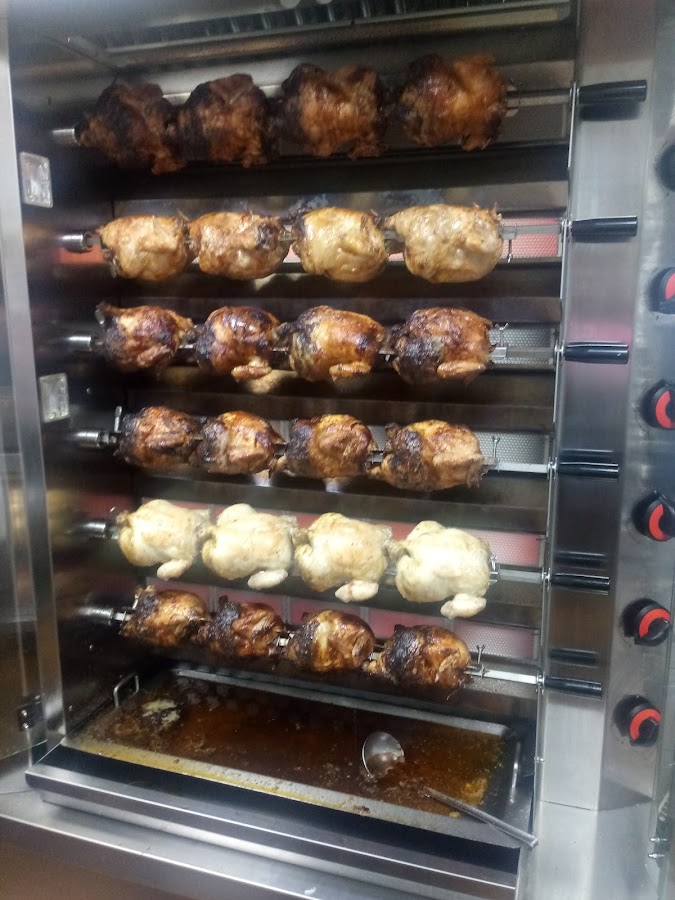 Bar Restaurante Les Galgues