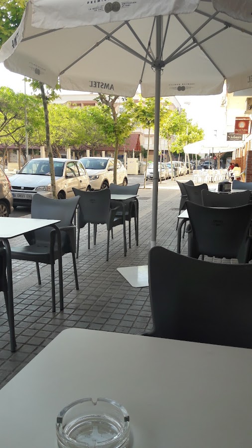 Bar Restaurante Molimar