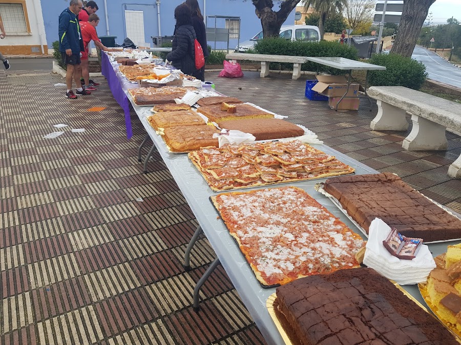 Bar Sabors, Benidoleig