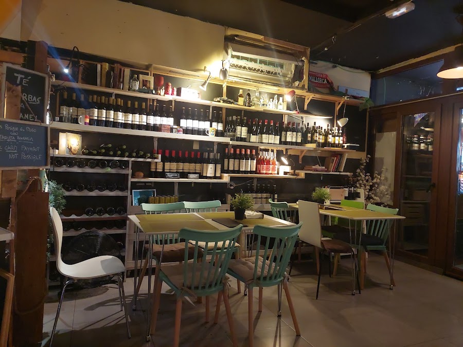 Basque Taberna Torrevieja