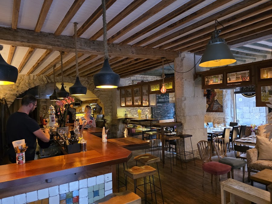 Boca de Vin GastroBar