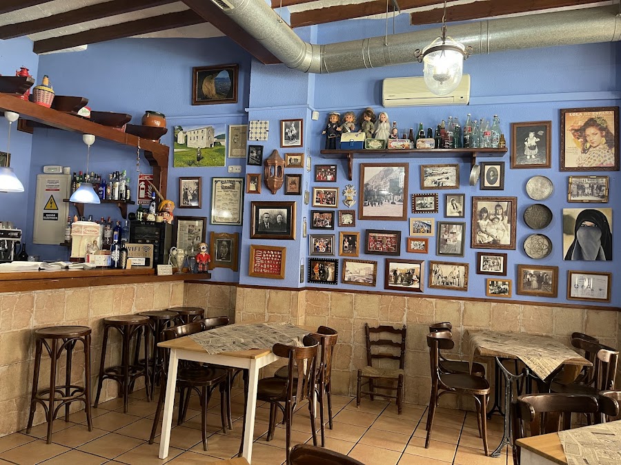 Bocateria L'Entrepà S.C.