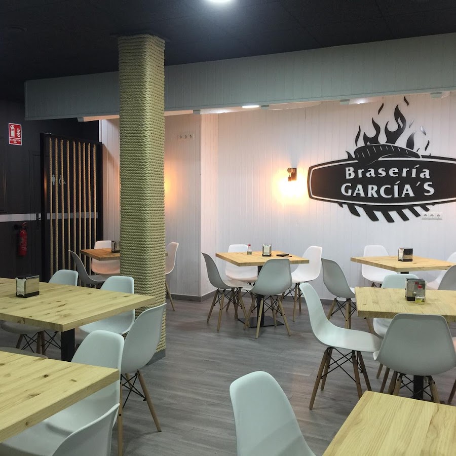 BRASERIA GARCIA´S