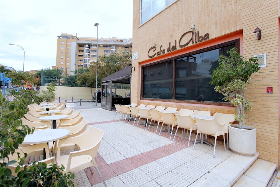 Café del Alba