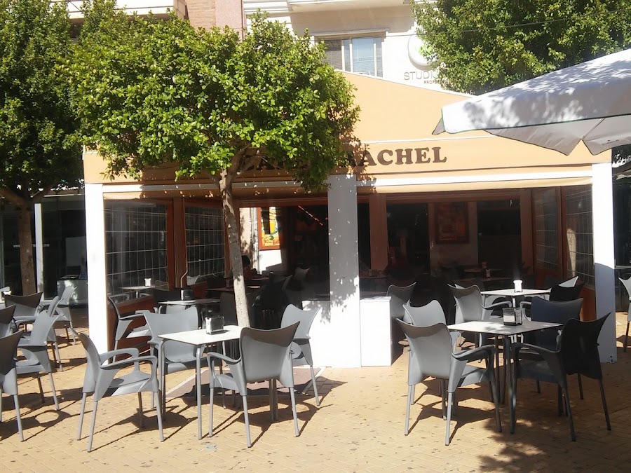Café Rachel