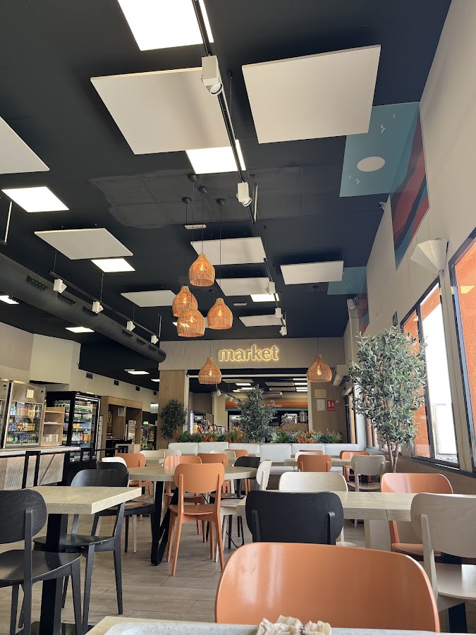 Cafestore Santomera Mar