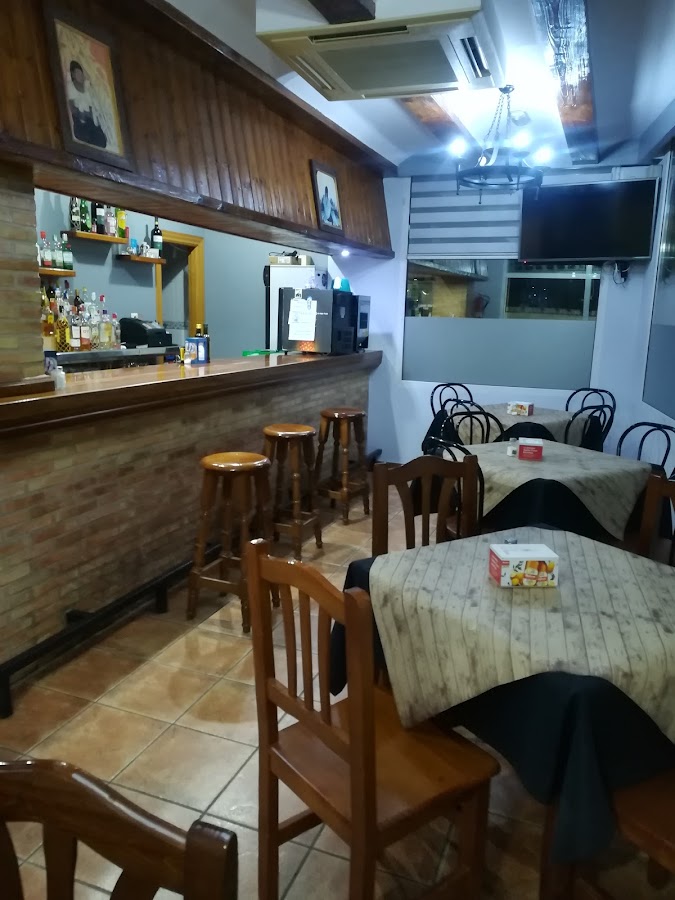 Cafetería Banyeres | Recomendado