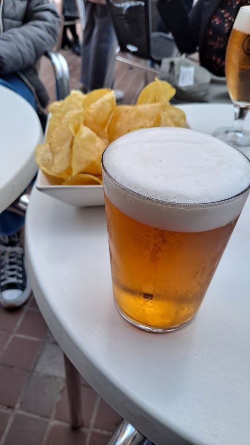 Cafeteria Bar Mykonos