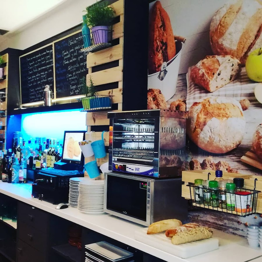 Cafeteria Kikana | Especialistas en desayunos