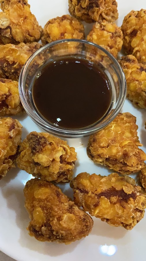 Cafetería Panadería RC