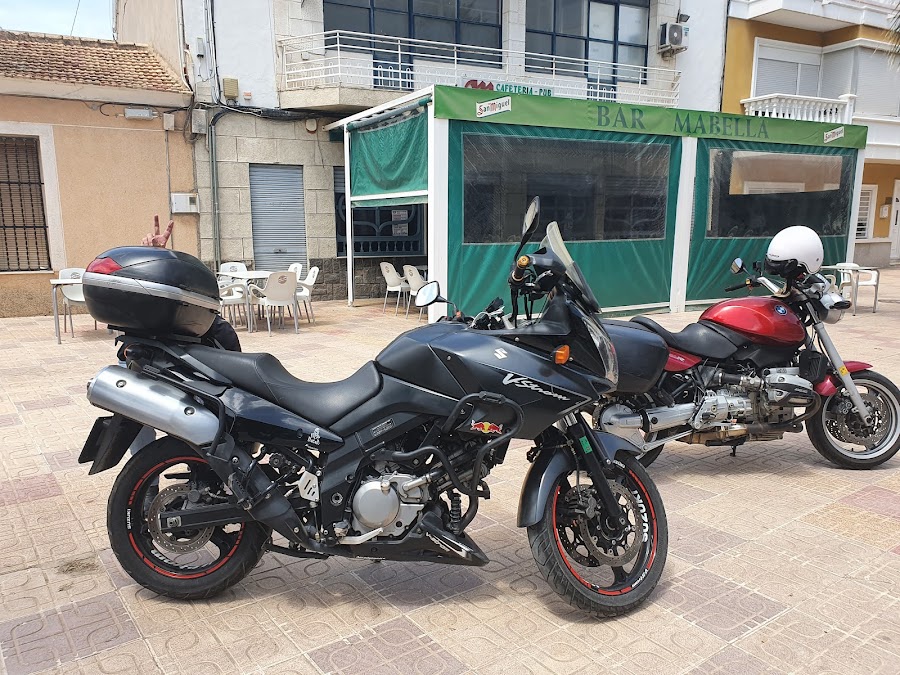 Cafeteria-Pub Mabella