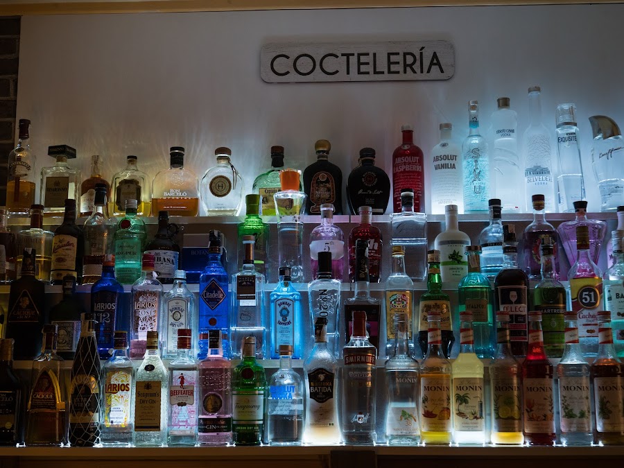 Cafetería&heladería Enrique Rech