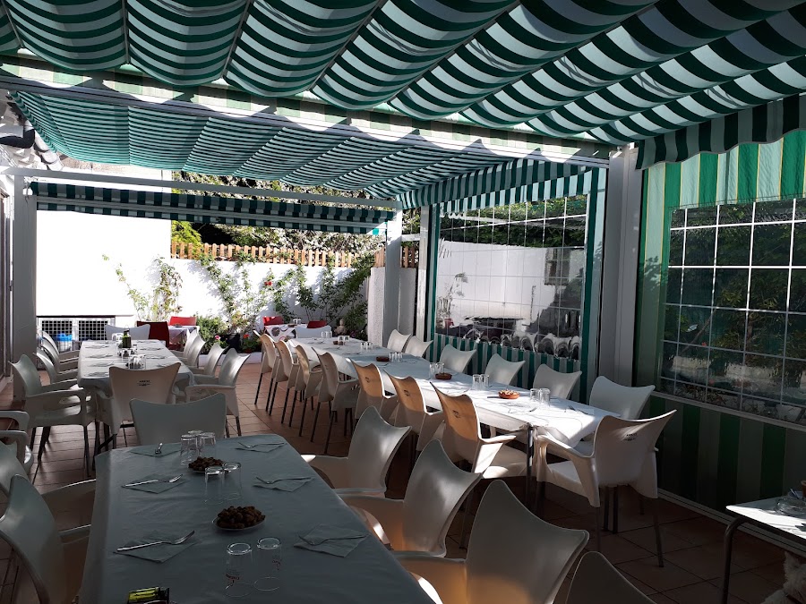 Cal Nay Restaurante(Loterias)