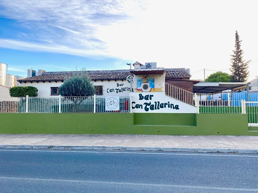 Can Tallarina