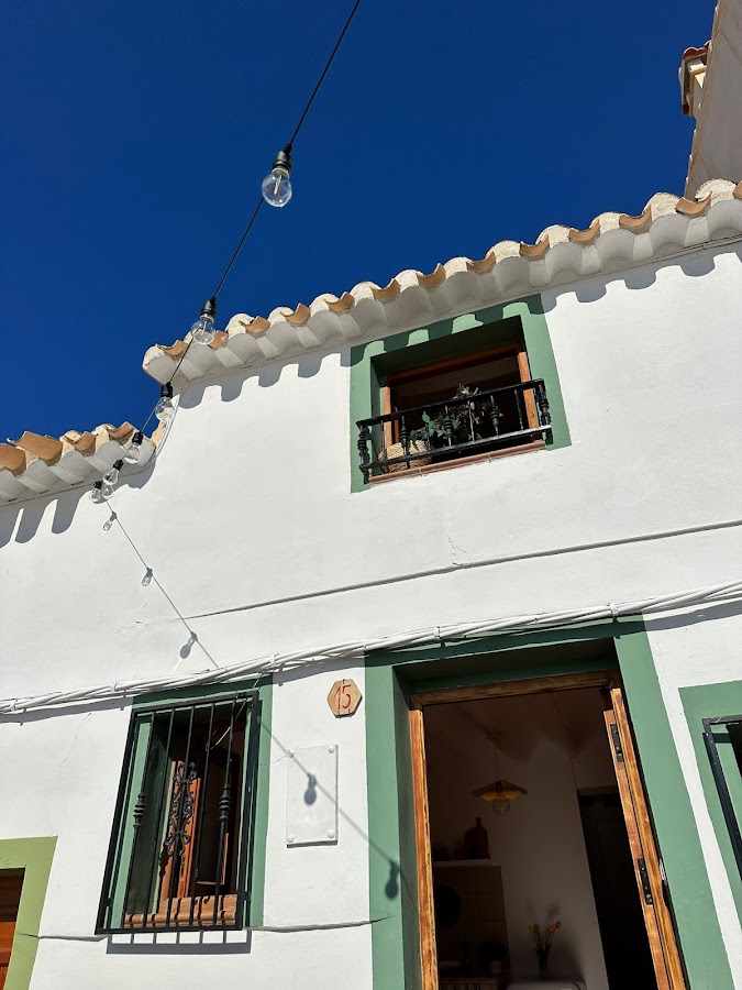 Cántara Ruralhouses
