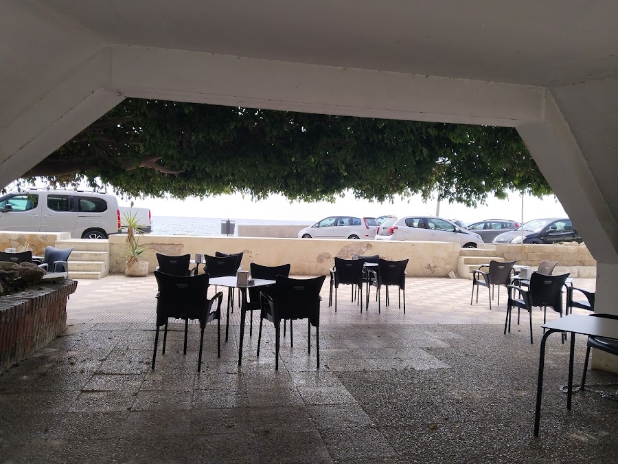 Casa pablo restaurante