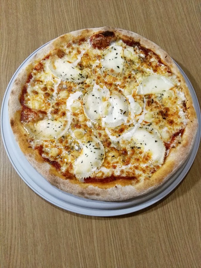Casa Pizza España