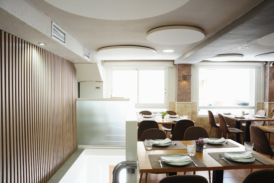 Casa Rico | Restaurante en Santa Pola | Alicante