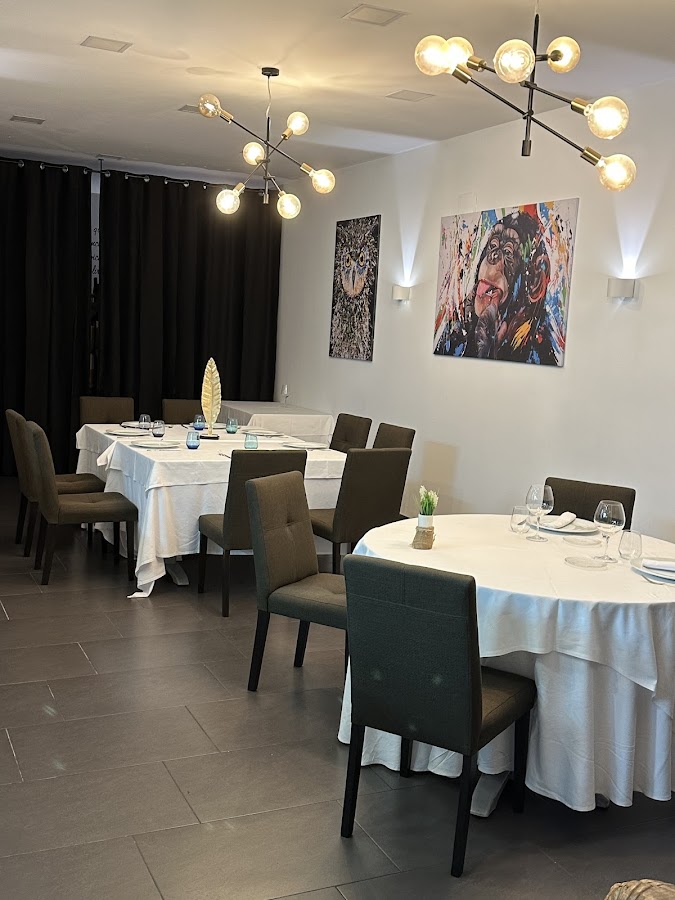 Celeste y Don Carlos