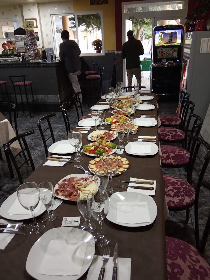 Cerveceria Bar Josepepe