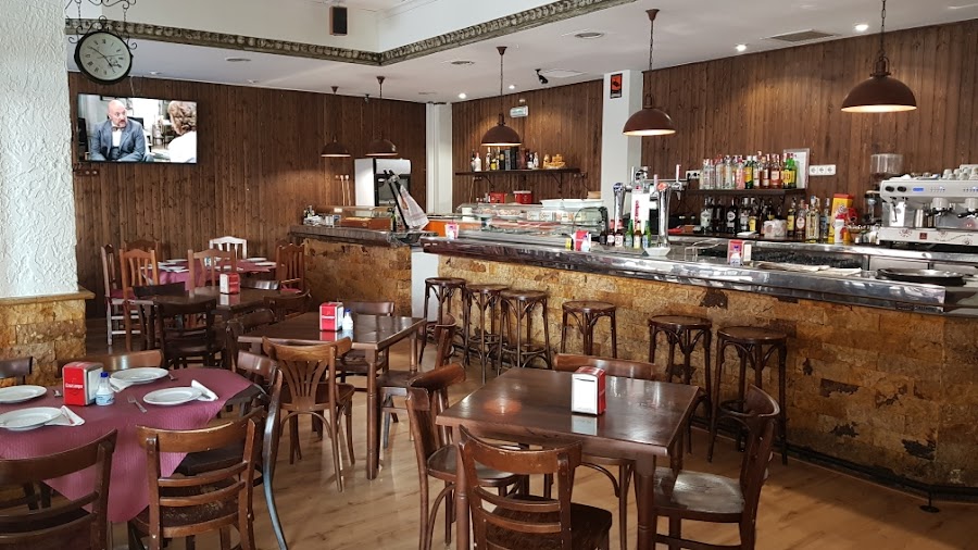 Cervecería Bar Llopis PETRER