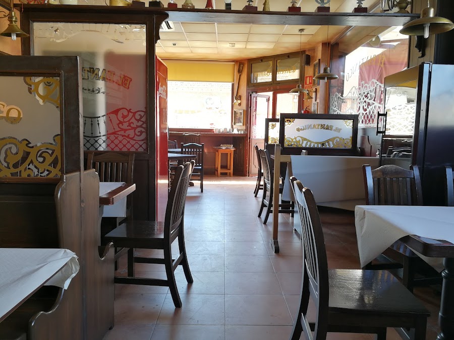 Cervecería El Pantanico