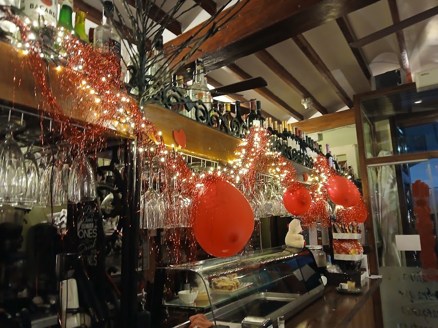 Cervecería La Plaza de la Nucia