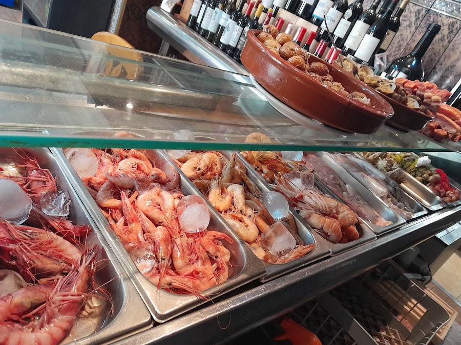 Cerveceria NOU MONTOTO