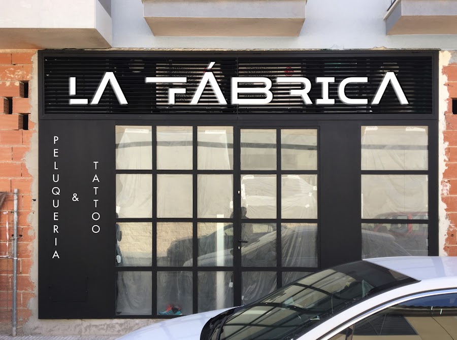 Cervecería Torre del Oro