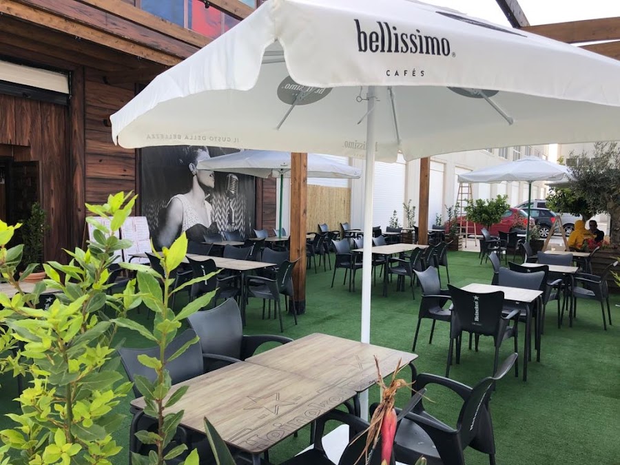 Chester Rock & Grill